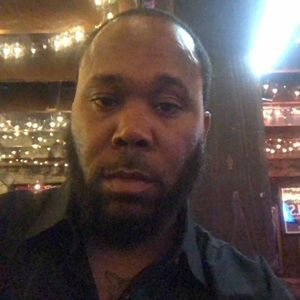 Meet your Posher, Dettrick